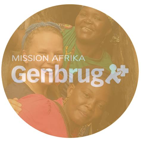 Mission Afrika Genbrug Høng 